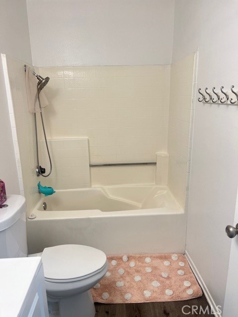 Detail Gallery Image 20 of 37 For 18209 Sierra #30,  Canyon Country,  CA 91351 - 2 Beds | 2 Baths