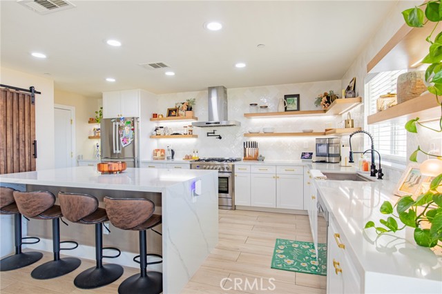 Detail Gallery Image 11 of 30 For 116 Yosemite, Perris,  CA 92570 - 3 Beds | 2/1 Baths