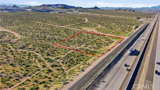 Detail Gallery Image 19 of 24 For 0 Lamada, Apple Valley,  CA 92307 - – Beds | – Baths