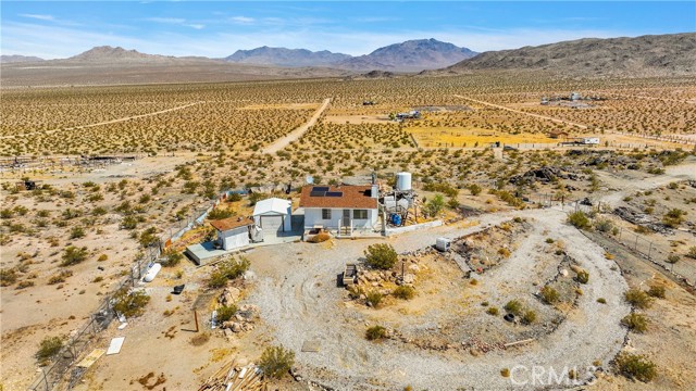 Detail Gallery Image 39 of 40 For 40225 Abelia St, Lucerne Valley,  CA 92356 - 2 Beds | 1 Baths