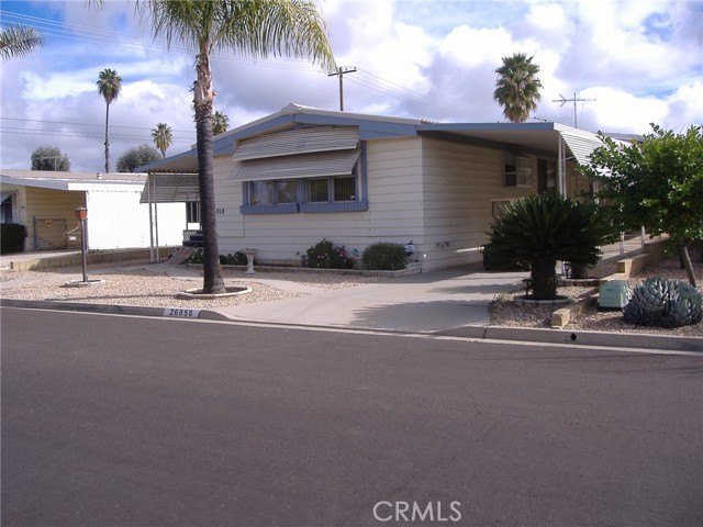 Detail Gallery Image 6 of 17 For 26058 Ivory Palm Dr, Homeland,  CA 92548 - 2 Beds | 2 Baths