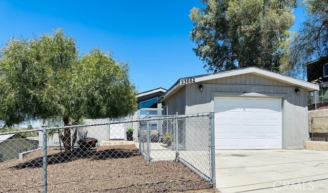 Detail Gallery Image 1 of 21 For 23662 Mount Vernon Pl, Menifee,  CA 92587 - 3 Beds | 2 Baths