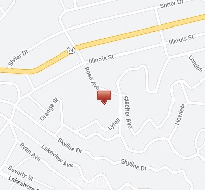 0 Rose, Lake Elsinore, CA, 92530 0 Rose, Lake Elsinore, CA, 92530