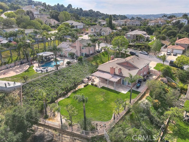 Detail Gallery Image 66 of 71 For 16049 Pinnacle, Chino Hills,  CA 91709 - 4 Beds | 2/1 Baths