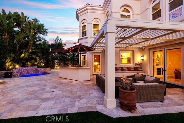 Detail Gallery Image 5 of 72 For 30801 via Conquista, San Juan Capistrano,  CA 92675 - 5 Beds | 4/1 Baths