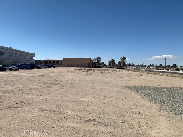 0 W Sand Street, Victorville, California 92392, ,Land,For Sale,0 W Sand Street,CRHD24040630