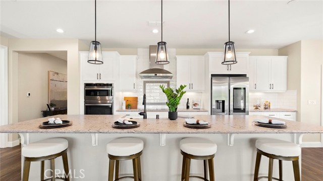 Detail Gallery Image 11 of 71 For 867 Trail View Pl, Nipomo,  CA 93444 - 2 Beds | 2 Baths