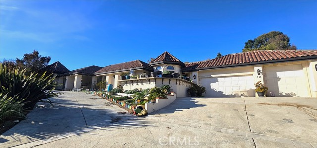 Detail Gallery Image 2 of 14 For 111 Vista, Arroyo Grande,  CA 93420 - 3 Beds | 2/1 Baths