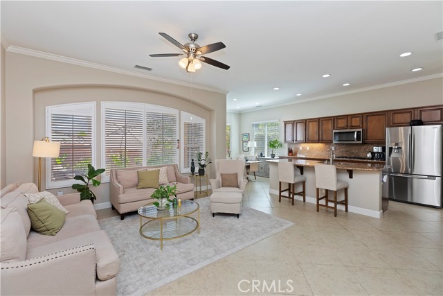 Detail Gallery Image 22 of 71 For 24098 Boulder Oaks Dr, Corona,  CA 92883 - 2 Beds | 2 Baths