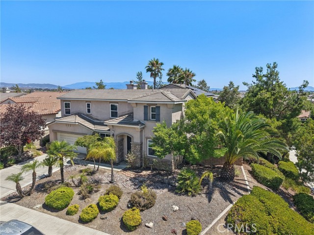 Detail Gallery Image 49 of 55 For 31923 Pepper Tree St, Winchester,  CA 92596 - 5 Beds | 3/1 Baths