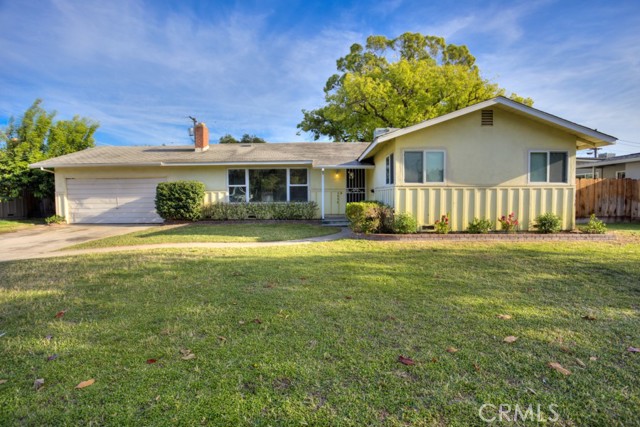 Detail Gallery Image 1 of 1 For 1558 Underwood Ave, Atwater,  CA 95301 - 3 Beds | 2 Baths