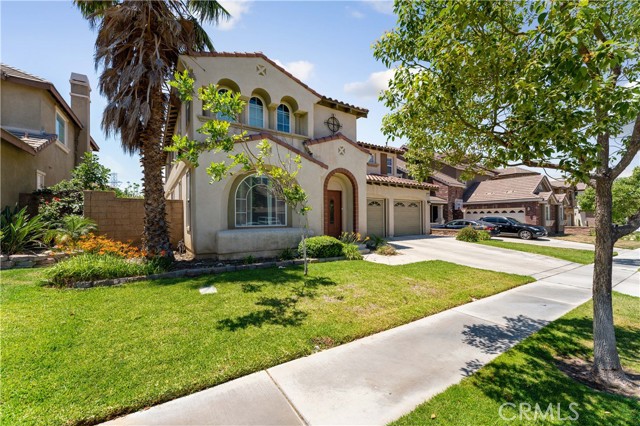 Image 2 for 15579 Portenza Dr, Fontana, CA 92336