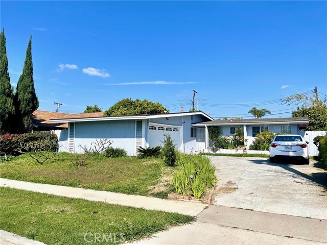15640 Marie Place, Westminster, CA 