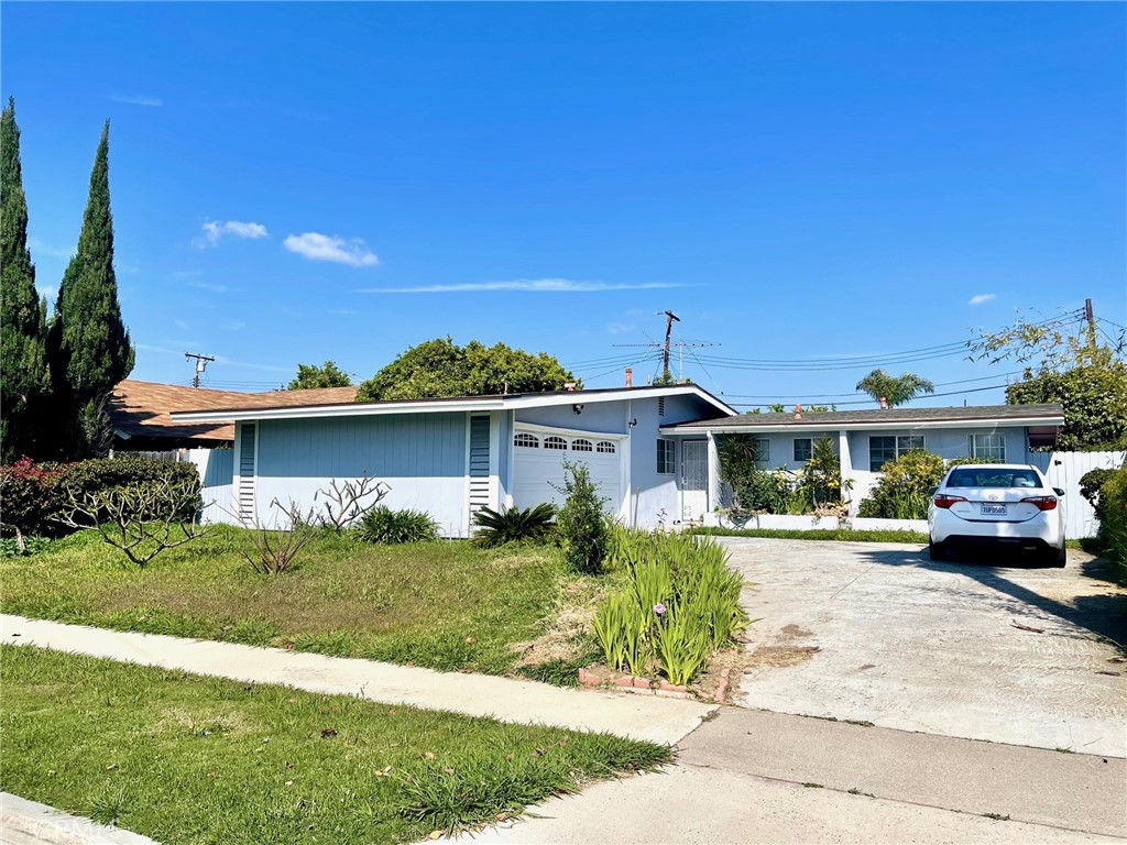 15640 Marie Place, Westminster, CA 92683