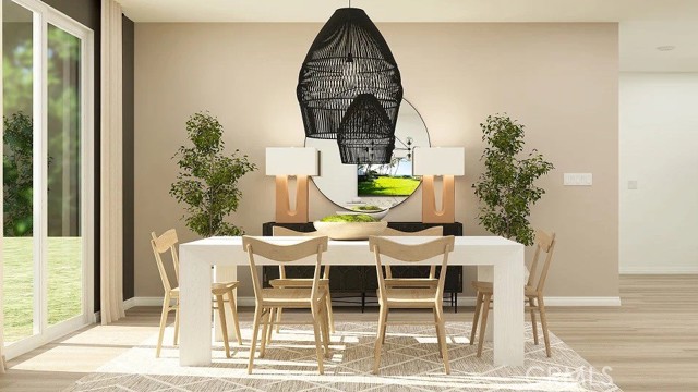 Detail Gallery Image 3 of 17 For 16620 Tarano Ln, Moreno Valley,  CA 92551 - 4 Beds | 2 Baths