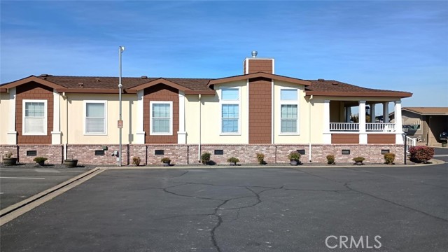 Detail Gallery Image 4 of 57 For 19960 American Ave Space # 51, Hilmar,  CA 95324 - 3 Beds | 2 Baths