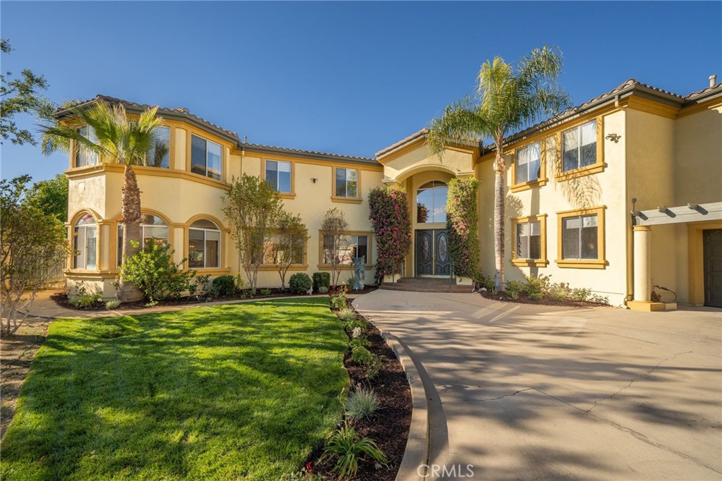 5306 Clayton Court, La Verne, CA 91750