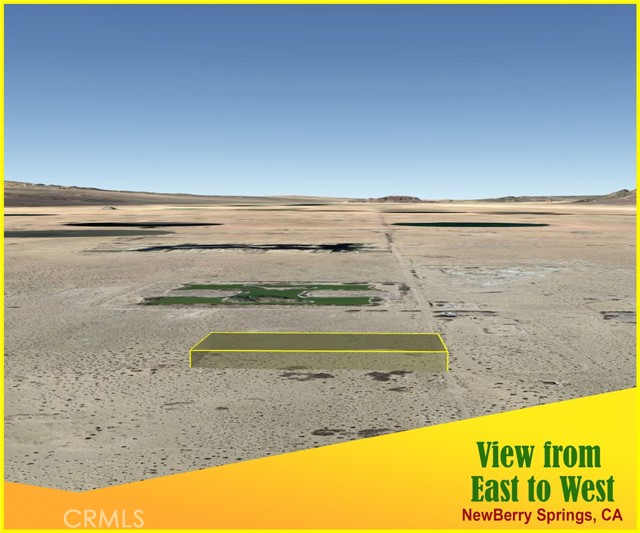 0 Valley Center Road, Newberry Springs, California 92365, ,Land,For Sale,0 Valley Center Road,CRNP23198071