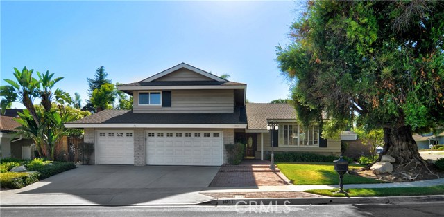 5041 Stone Canyon Ave, Yorba Linda, CA 92886