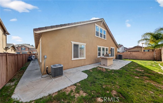 Detail Gallery Image 32 of 33 For 117 Temple Ave, Beaumont,  CA 92223 - 5 Beds | 3/1 Baths