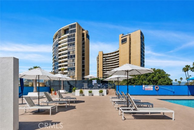 4265 Marina City Drive, 811 photo 15