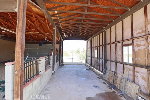 Detail Gallery Image 11 of 47 For 58873 Sun Mesa Dr, Yucca Valley,  CA 92284 - 2 Beds | 1 Baths