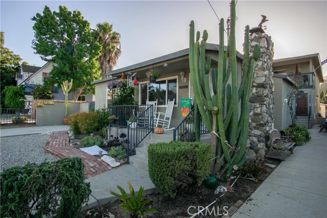 24235 Ocean Ave., Torrance, California 90505, ,For Sale,Ocean Ave.,SB19227354
