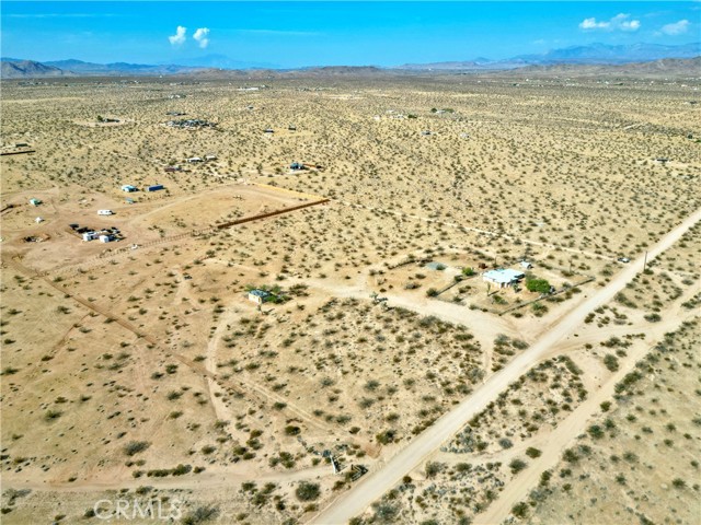 Detail Gallery Image 34 of 45 For 62105 Moon Dr, Joshua Tree,  CA 92252 - 1 Beds | 2 Baths