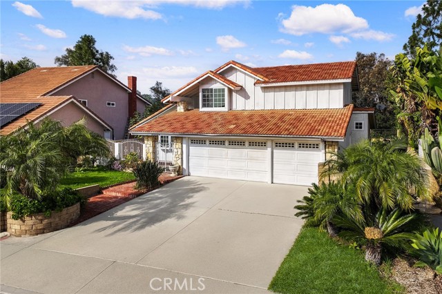 Detail Gallery Image 2 of 46 For 20329 Rim Ridge, Walnut,  CA 91789 - 4 Beds | 3 Baths