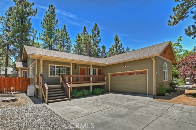 Detail Gallery Image 44 of 44 For 518 E Fairway Bld, Big Bear City,  CA 92314 - 3 Beds | 2 Baths