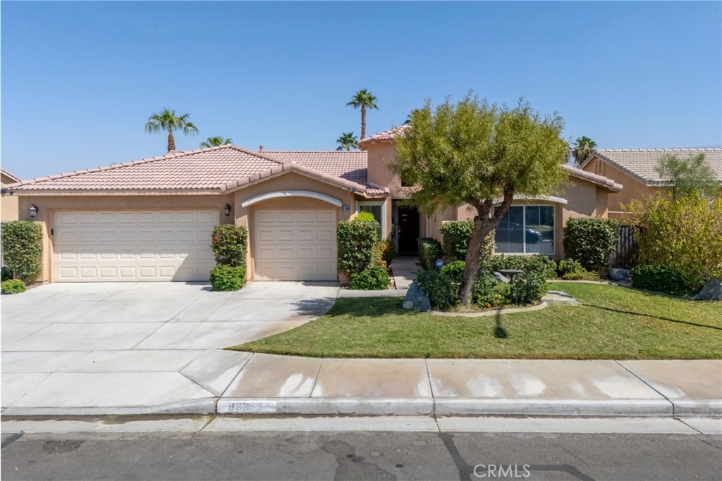 83898 Carolina Court