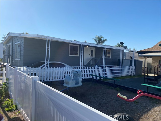 12655 2nd Street # 87, Yucaipa, California 92399, 3 Bedrooms Bedrooms, ,2 BathroomsBathrooms,Manufactured In Park,For Sale,12655 2nd Street # 87,CRCV24010303