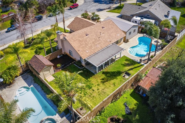 Detail Gallery Image 7 of 25 For 13500 San Lucas, Yucaipa,  CA 92399 - 3 Beds | 2 Baths