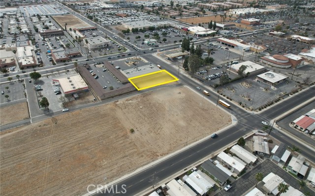 Detail Gallery Image 5 of 9 For 0 Lyon Avenue, Hemet,  CA 92543 - – Beds | – Baths