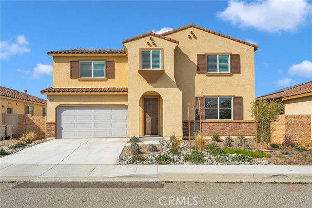 Detail Gallery Image 42 of 42 For 12940 Clear Creek St, Hesperia,  CA 92344 - 4 Beds | 3/1 Baths