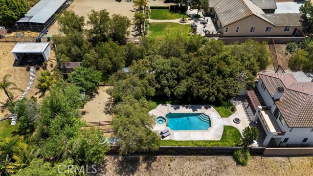 Detail Gallery Image 70 of 75 For 2831 Crestview Dr, Norco,  CA 92860 - 5 Beds | 3 Baths