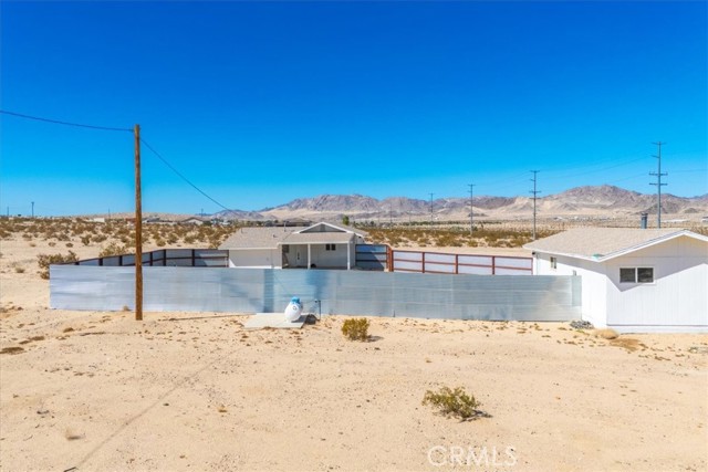 Detail Gallery Image 46 of 55 For 1282 Morongo Rd, Twentynine Palms,  CA 92277 - 2 Beds | 1 Baths