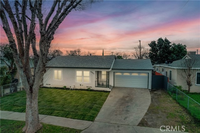 Detail Gallery Image 1 of 1 For 1551 W Virginia St, San Bernardino,  CA 92411 - 3 Beds | 2 Baths