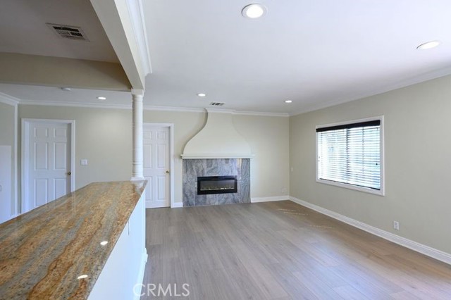 Detail Gallery Image 17 of 28 For 6437 Enfield Ave, Reseda,  CA 91335 - 3 Beds | 2 Baths