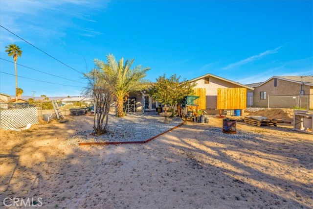 Detail Gallery Image 31 of 40 For 5474 Cahuilla Ave, Twentynine Palms,  CA 92277 - 3 Beds | 2 Baths