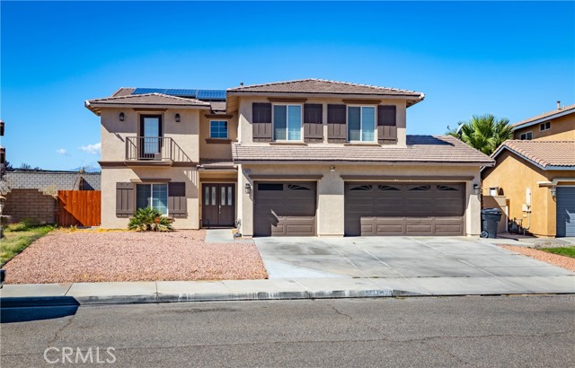 Detail Gallery Image 38 of 38 For 13020 Banning, Victorville,  CA 92392 - 5 Beds | 3/1 Baths