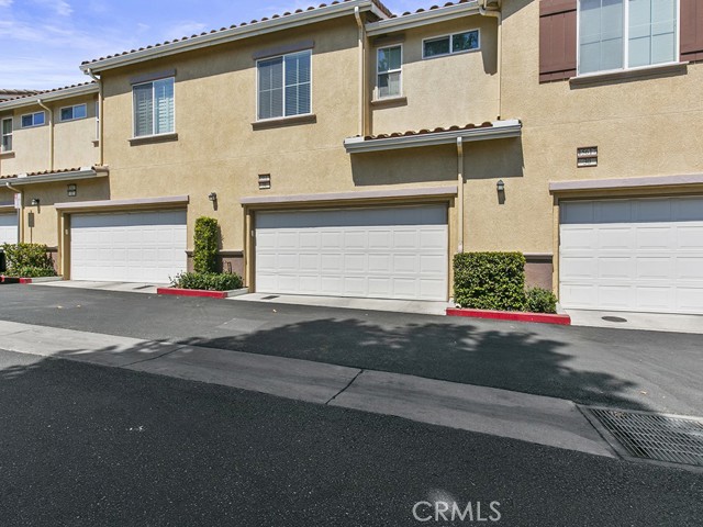 Detail Gallery Image 20 of 25 For 15617 Odyssey Dr #31,  Granada Hills,  CA 91344 - 2 Beds | 2 Baths