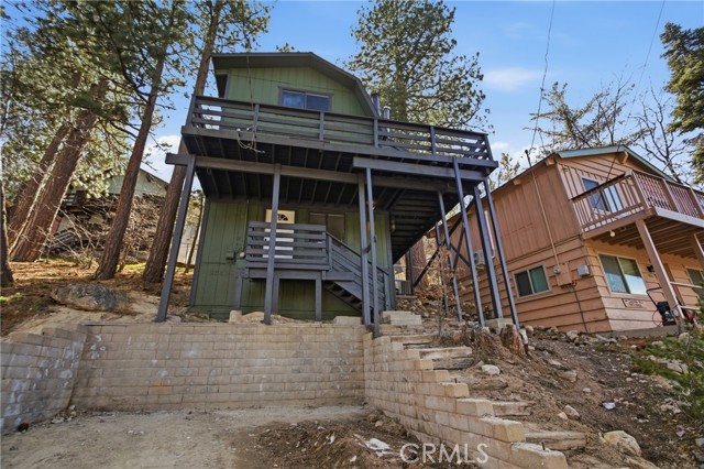 Detail Gallery Image 32 of 47 For 2386 Independence Ln, Running Springs,  CA 92382 - 2 Beds | 1/1 Baths