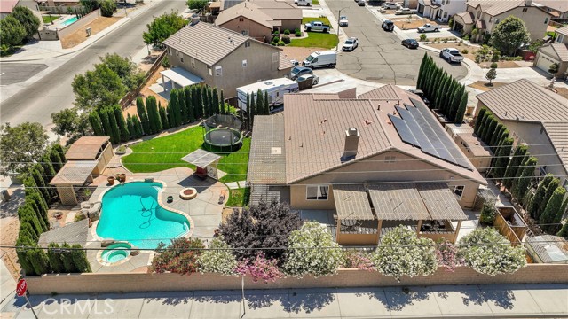 Image 3 for 13320 Sunny Ridge St, Hesperia, CA 92344