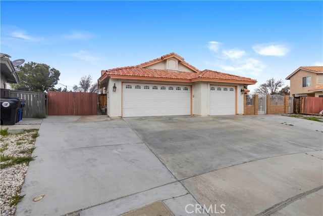 Image 2 for 14530 Corral St, Victorville, CA 92394