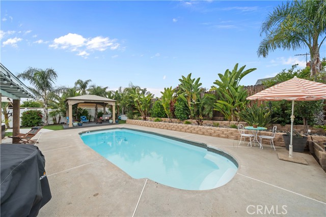 Detail Gallery Image 31 of 36 For 24178 Craig Dr, Moreno Valley,  CA 92553 - 4 Beds | 2 Baths