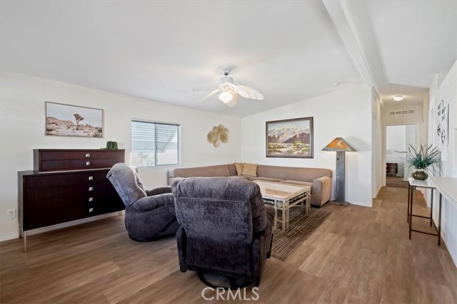 Detail Gallery Image 15 of 35 For 54999 Martinez Trail #12,  Yucca Valley,  CA 92284 - 2 Beds | 2 Baths