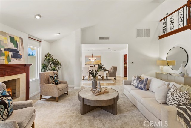 Detail Gallery Image 10 of 66 For 10431 Kenwick Dr, Villa Park,  CA 92861 - 5 Beds | 4/1 Baths