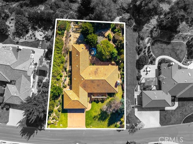 Detail Gallery Image 38 of 45 For 765 Ridgemont, Arroyo Grande,  CA 93420 - 3 Beds | 3 Baths