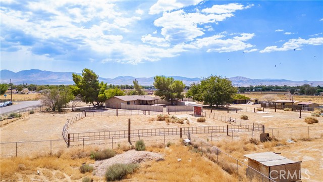 Detail Gallery Image 40 of 44 For 38617 95th St, Palmdale,  CA 93591 - 3 Beds | 2 Baths